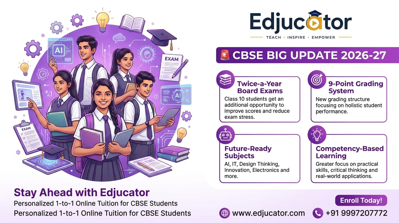 educator online tuition
