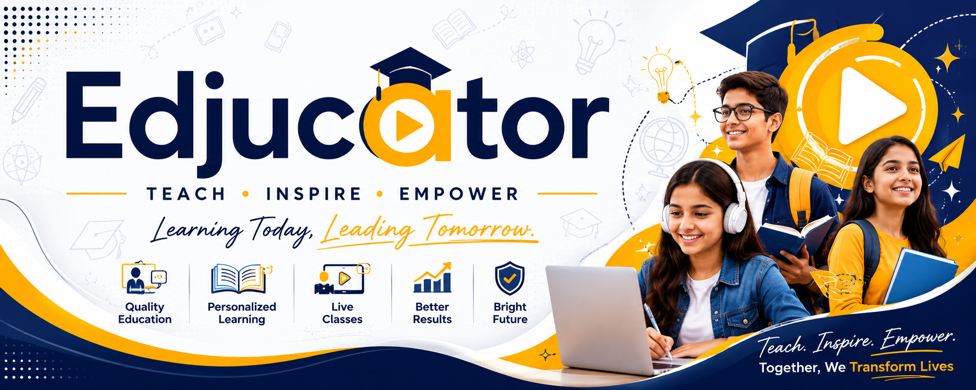 edjucator linkdincover