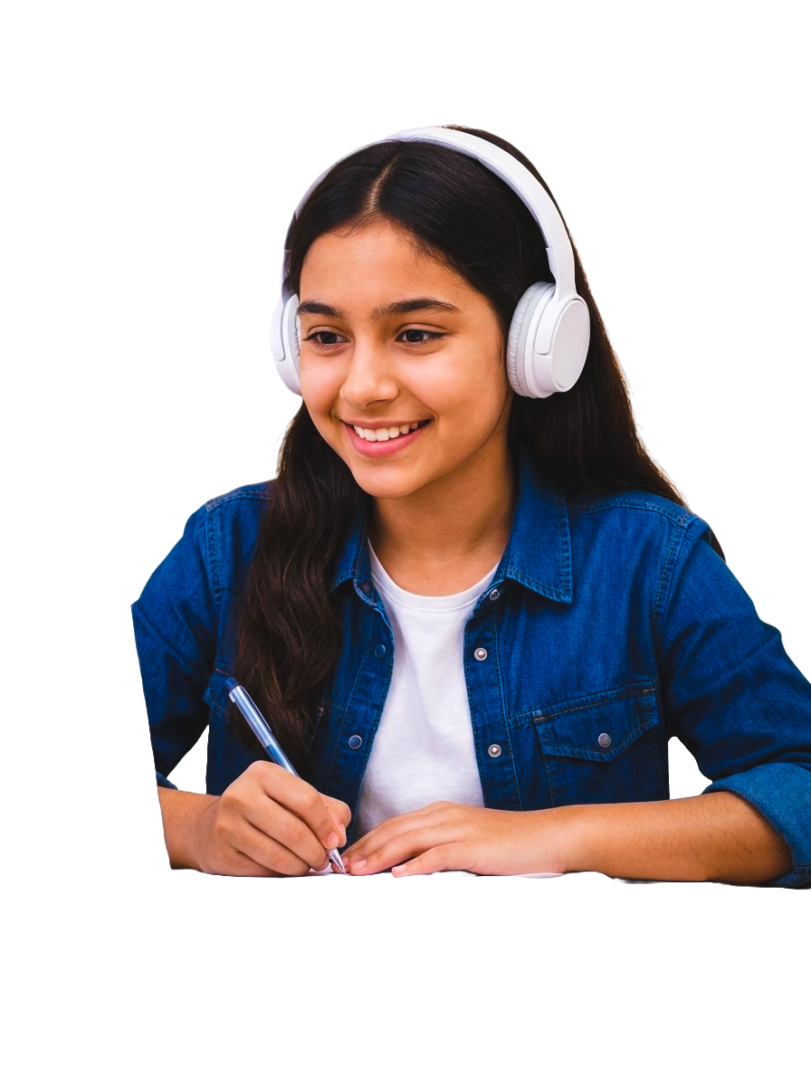 edu girl