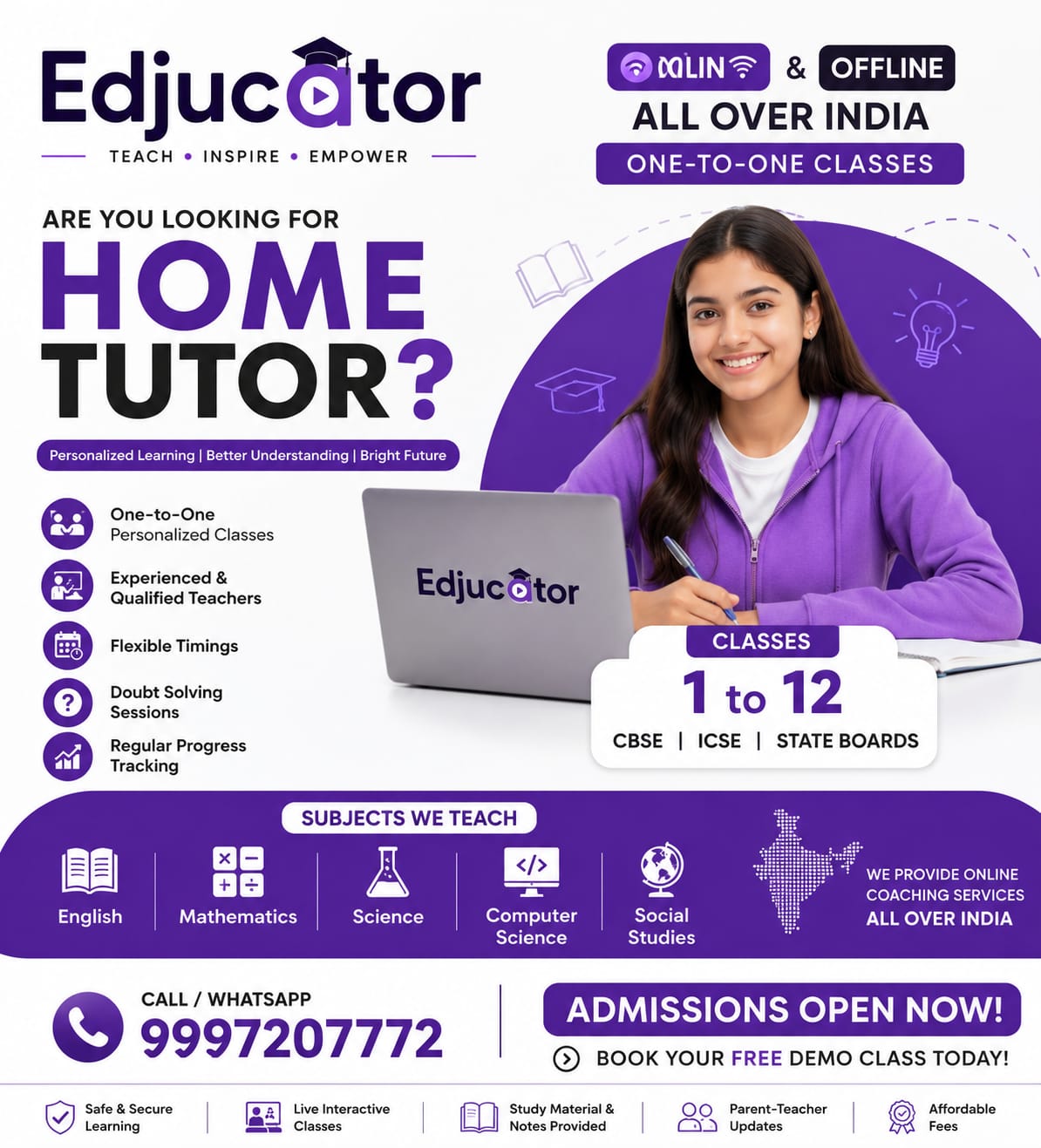 Home Tuition